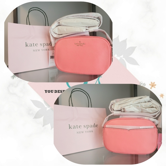 Kate Spade Camera Bag - Picture 1 of 1